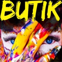 Автополироль Butik Shop