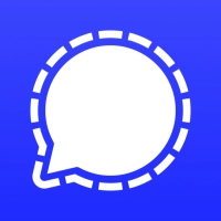 Signal — приватный мессенджер