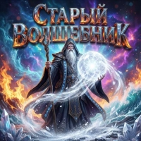 Старый Волшебник